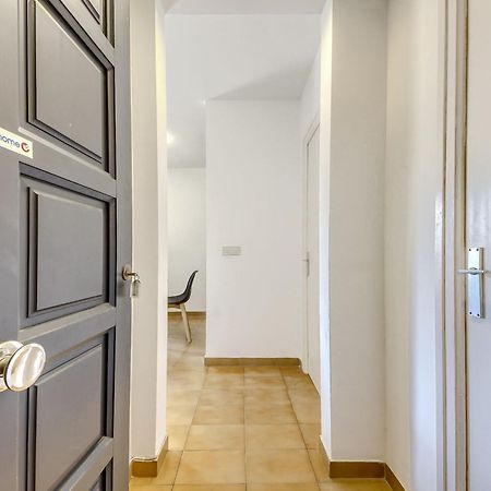 Apartment Mismar-2 By Interhome Росас Экстерьер фото
