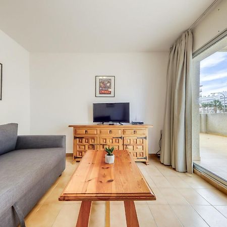 Apartment Mismar-2 By Interhome Росас Экстерьер фото
