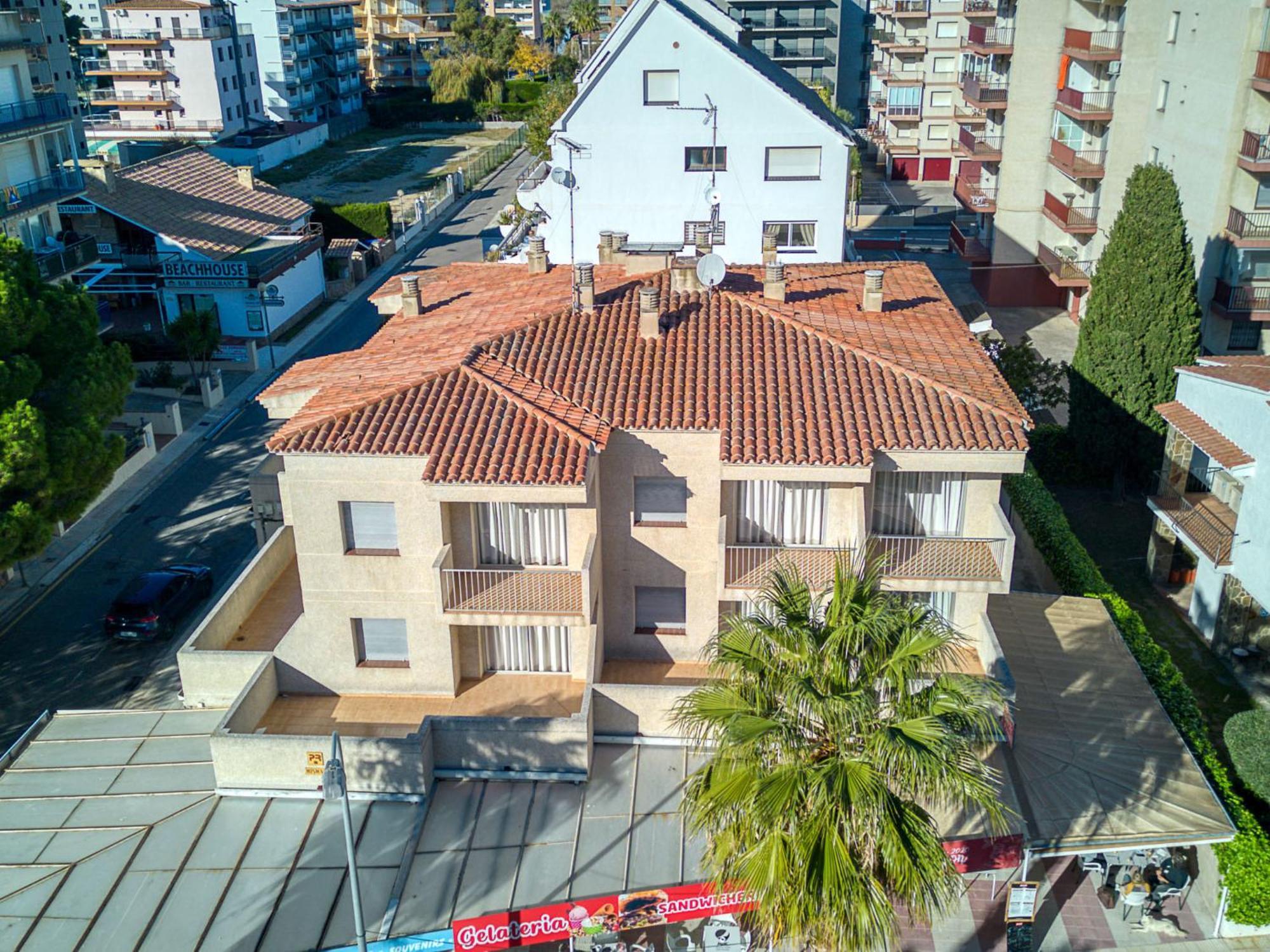 Apartment Mismar-2 By Interhome Росас Экстерьер фото