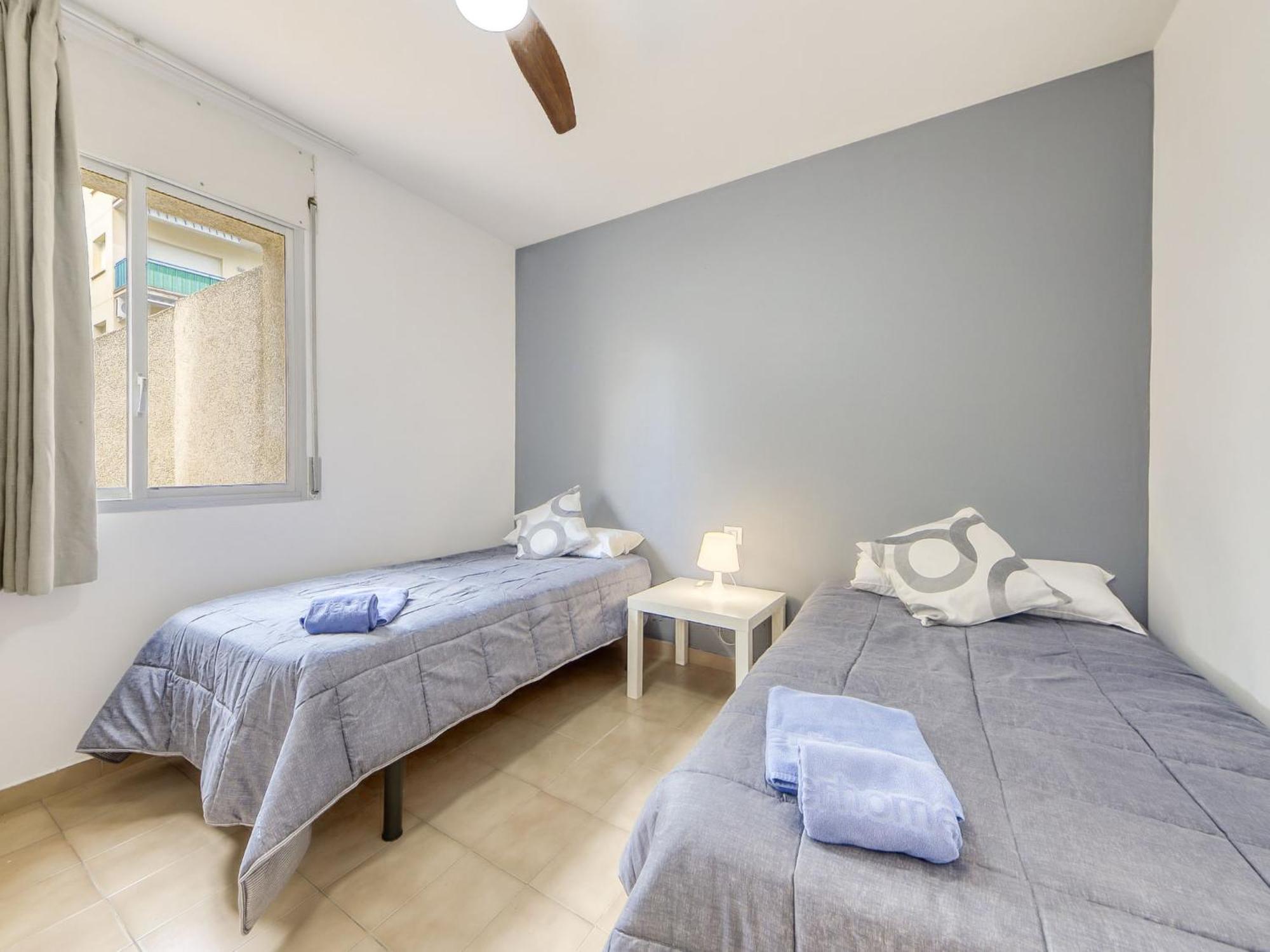 Apartment Mismar-2 By Interhome Росас Экстерьер фото