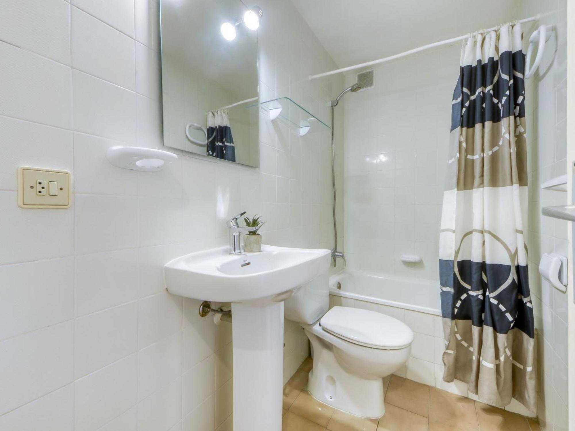 Apartment Mismar-2 By Interhome Росас Экстерьер фото