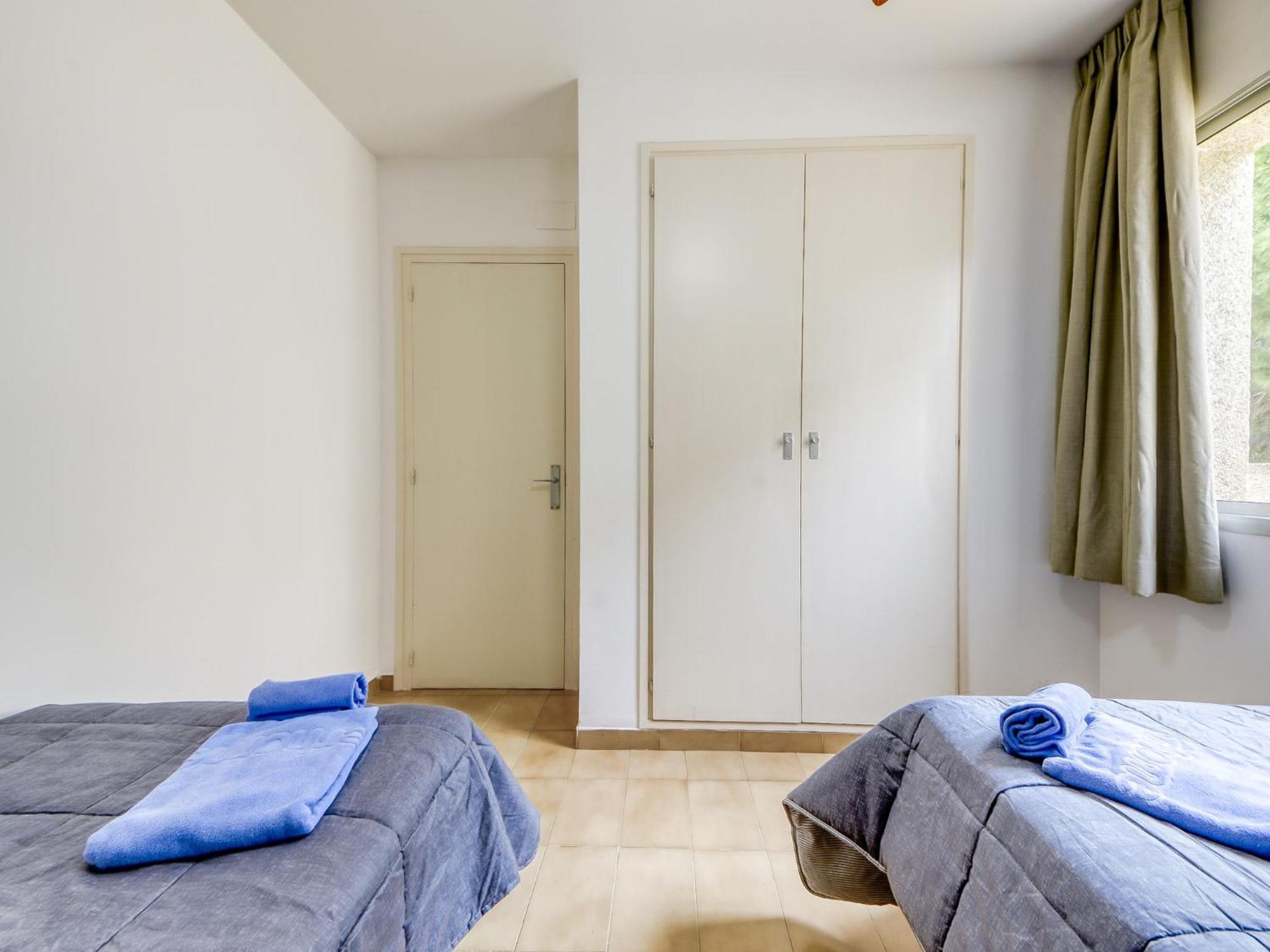 Apartment Mismar-2 By Interhome Росас Экстерьер фото